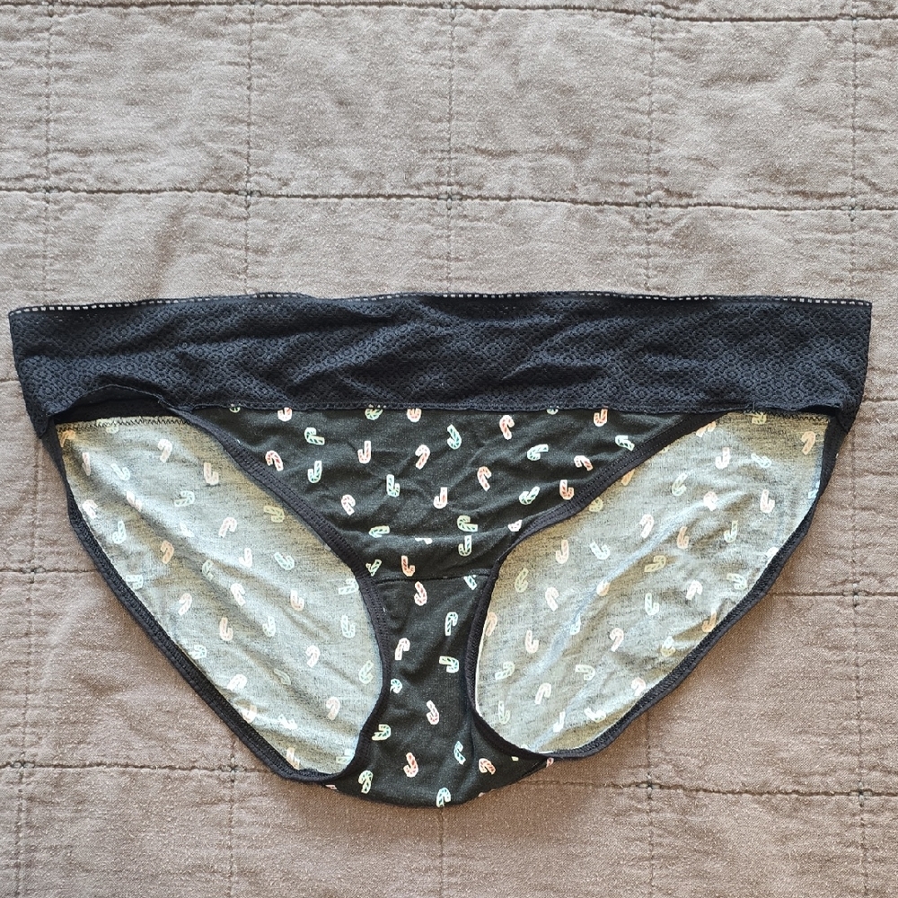 🍑Jockey Bikini Panty🍑